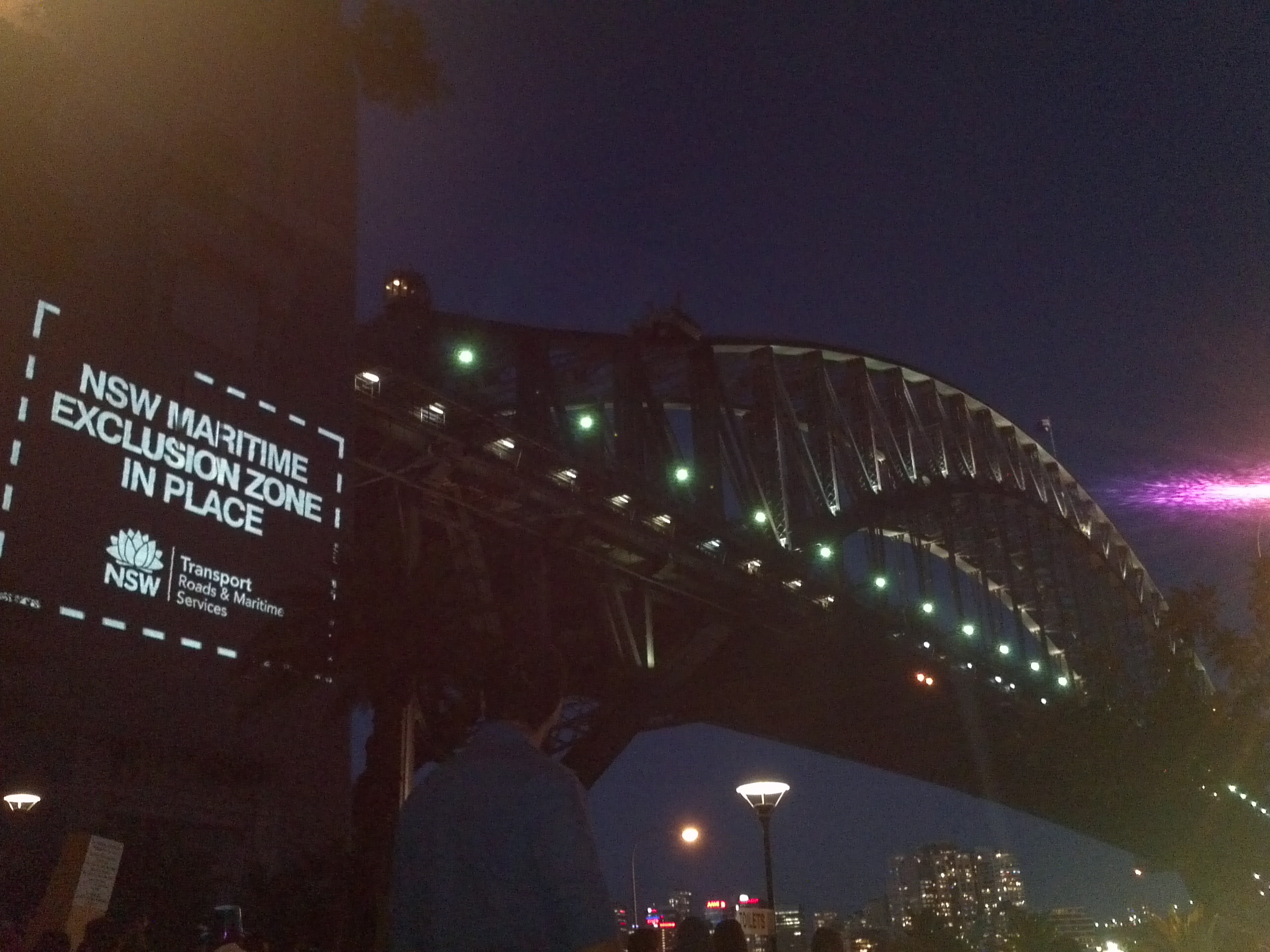 NYE 2012