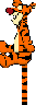 Tigger Animation
