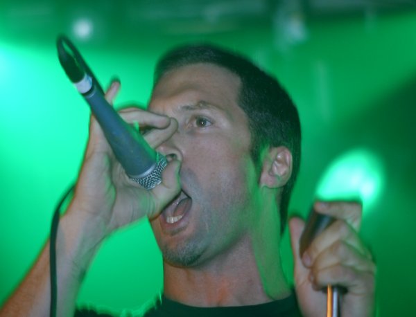The Local Scene Performance Photos